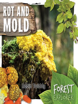cover image of Rot and Mold